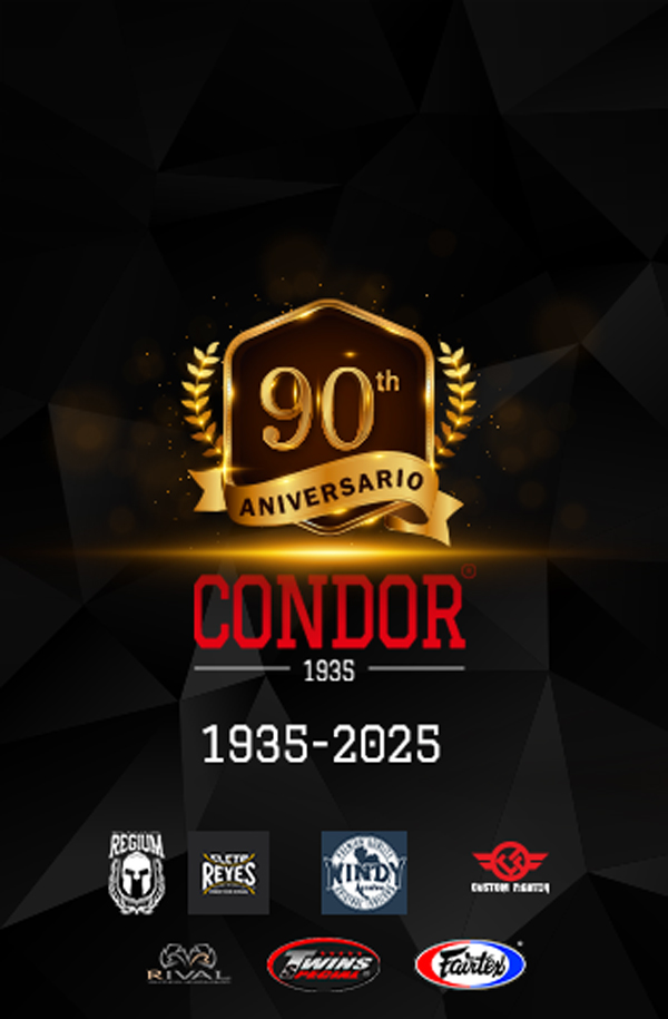 90 aniversario