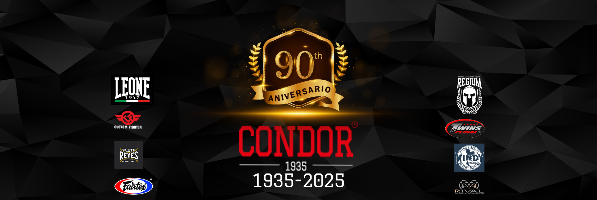 90 aniversario