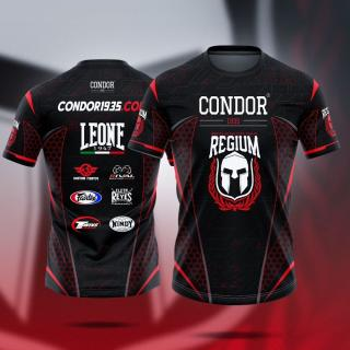 Ya tenemos las nuevas camisetas condor 1935 "Elite" una auténtica Bomba!! No os quedeis sin ellas y