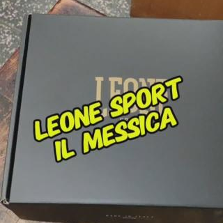 Guantillas de saco Leone Sport " Il Messicano"