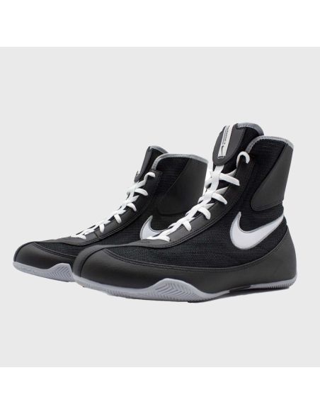 Botas boxeo nike best sale