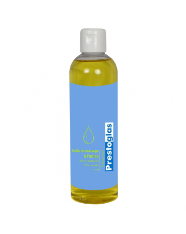 Aceite para masaje con arnica 100 ml