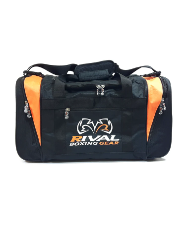 Bolsa de entreno Rival boxing RGB20