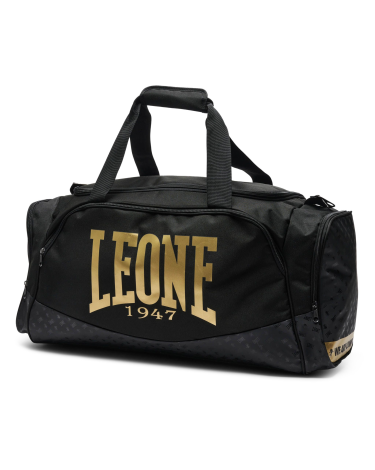 Bolsa deportiva  Leone 1947 " Duffel bag" DNA  AC966