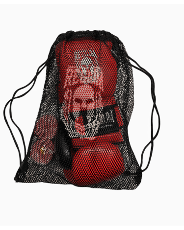 Bolsa deportiva Regium transpirable especial para deportes de contacto