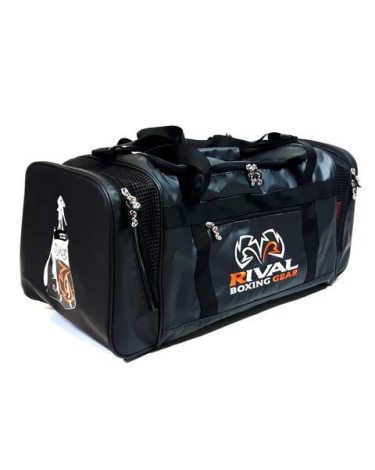 Bolsa Deportiva Rival boxing RGB10