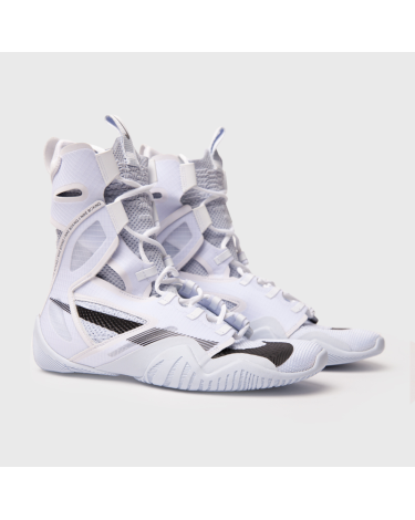 Botas de boxeo Nike Hyperko 2 Blanco