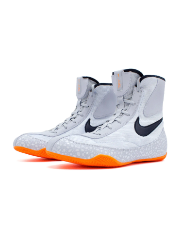 Botas de boxeo Nike Machomai SE