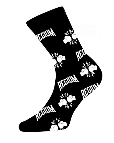 Calcetines de boxeo Regium " Pro-2"