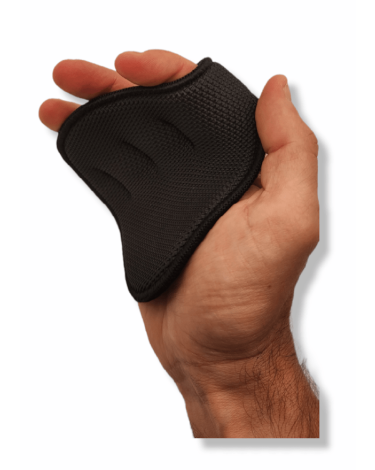 Calleras Regium  Ultragrip de neopreno para Fitness