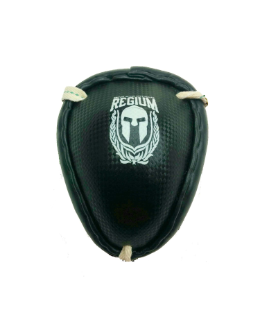 Coquilla de Acero para deportes de contacto Regium Profesional MBK Carbon