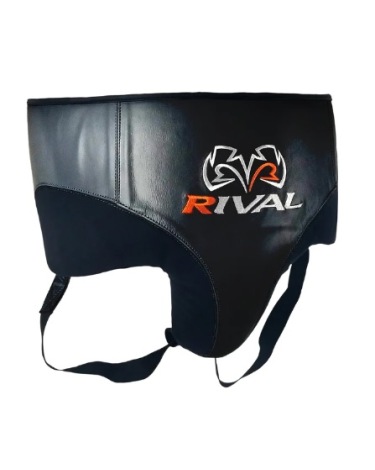 Coquilla profesional de boxeo Rival Boxing RNFL10