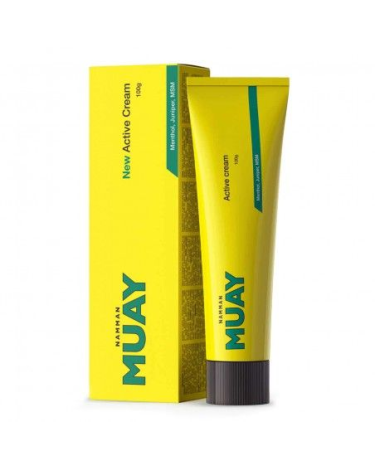 Crema Namman Muay activa 100 gr