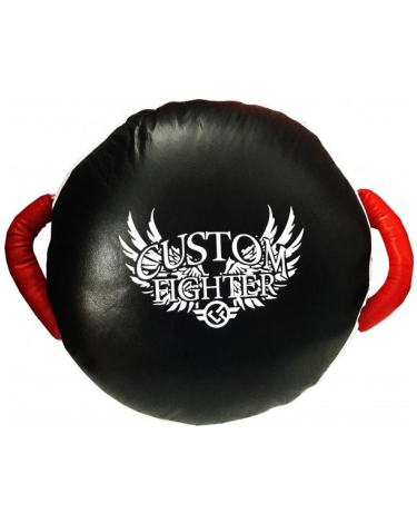 Gobernadora boxeo Custom Fighter de piel