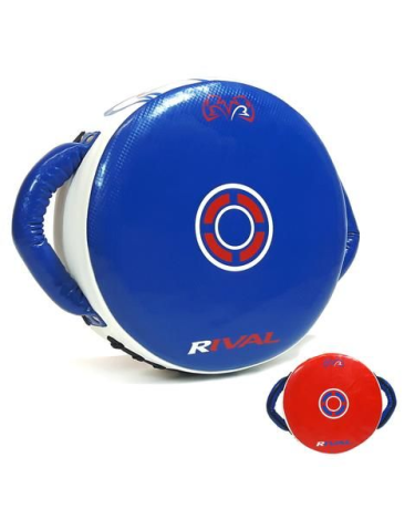 Gobernadora de boxeo Rival RPS7 azul/blanco/rojo