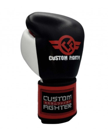 Guantes de boxeo Custom Fighter " Strong Grip"