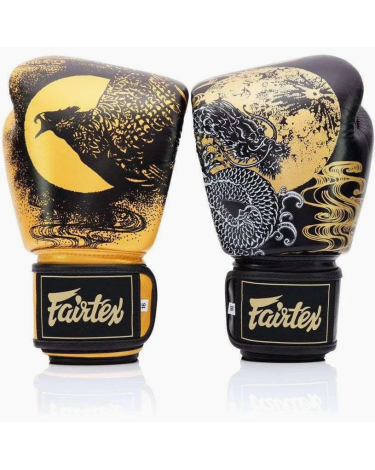 Guantes de Boxeo Fairtex BGV26 Harmony six