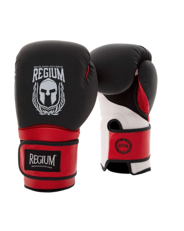 Guantes de Boxeo Regium "Cobra" GEL Premium