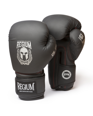 Guantes de Boxeo Regium "Victory" GEL DX