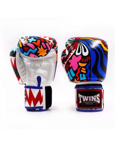 Guantes de Boxeo Twins Special BGVL Fantasy 3