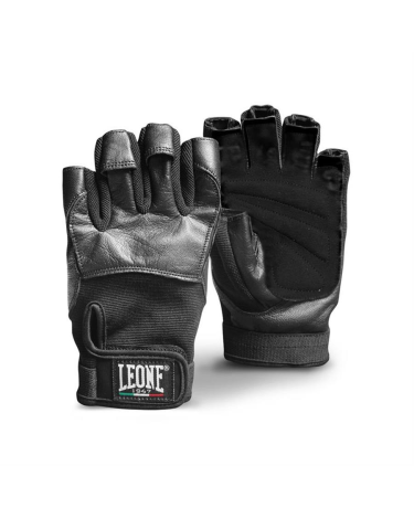 Guantes para Fitness Leone 1947 "Fitness Pro" AB713