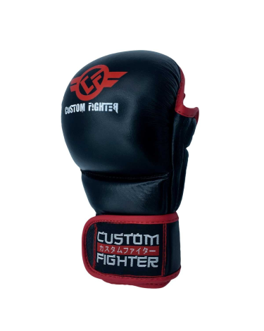 Guantillas de MMA Custom Fighter para sparring