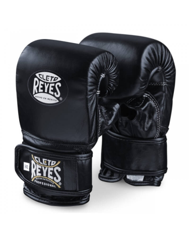 Guantillas de Saco profesionales Cleto Reyes