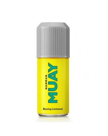 Linimento Tailandes liquido Namman Muay 120 ml