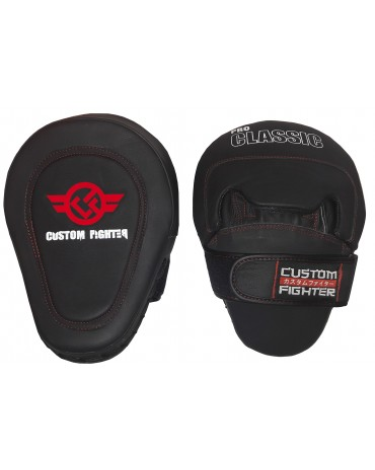 Manoplas de entreno Custom Fighter " Pro Classic"