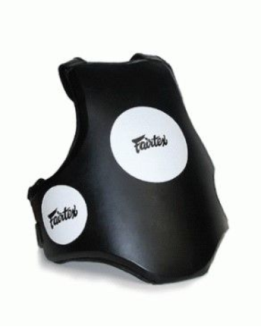 Peto Para Entrenador profesional Fairtex FXTV