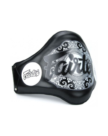 Protector Ventral Profesional Fairtex V2