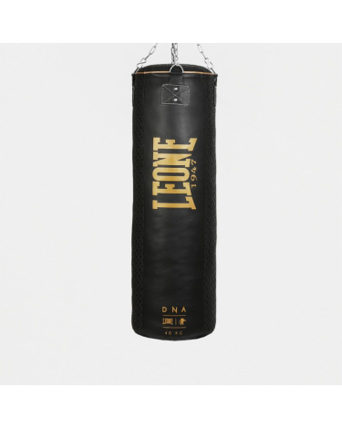 Saco de Boxeo Leone 1947 AT854 "DNA" 40 Kg