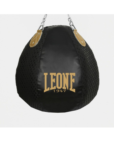 Saco de Boxeo Profesional Leone 1947 AT853 20 kg "ADN"