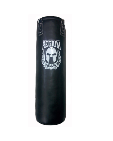 Saco de boxeo Regium calidad profesional de 180 cm vacio