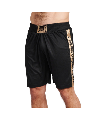 Short de boxeo Leone 1947 "DNA" AB230