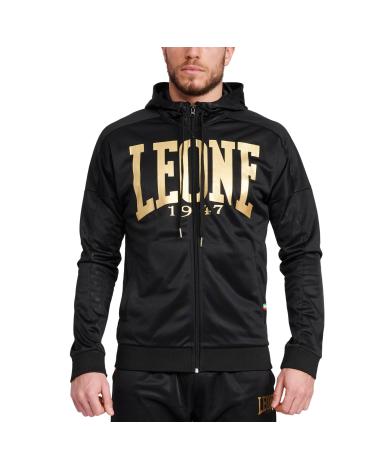 Sudadera Leone 1947 "DNA" AB312