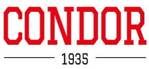 Condor1935 Especialista en deportes de contacto desde 1935
