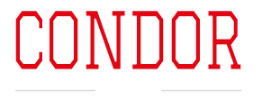 Logo Condor 1935