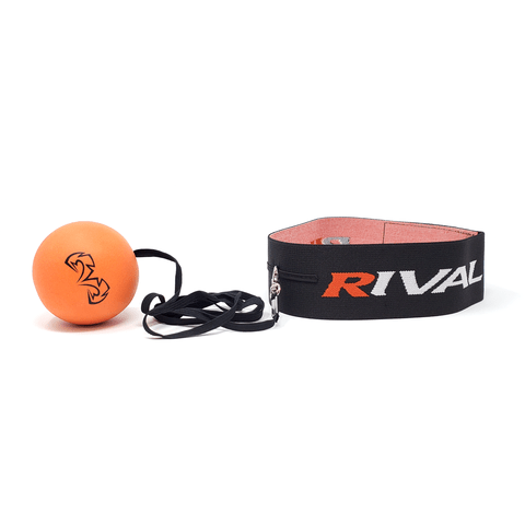 Sistema de entrenamiento de reflejos Rival Reflex ball