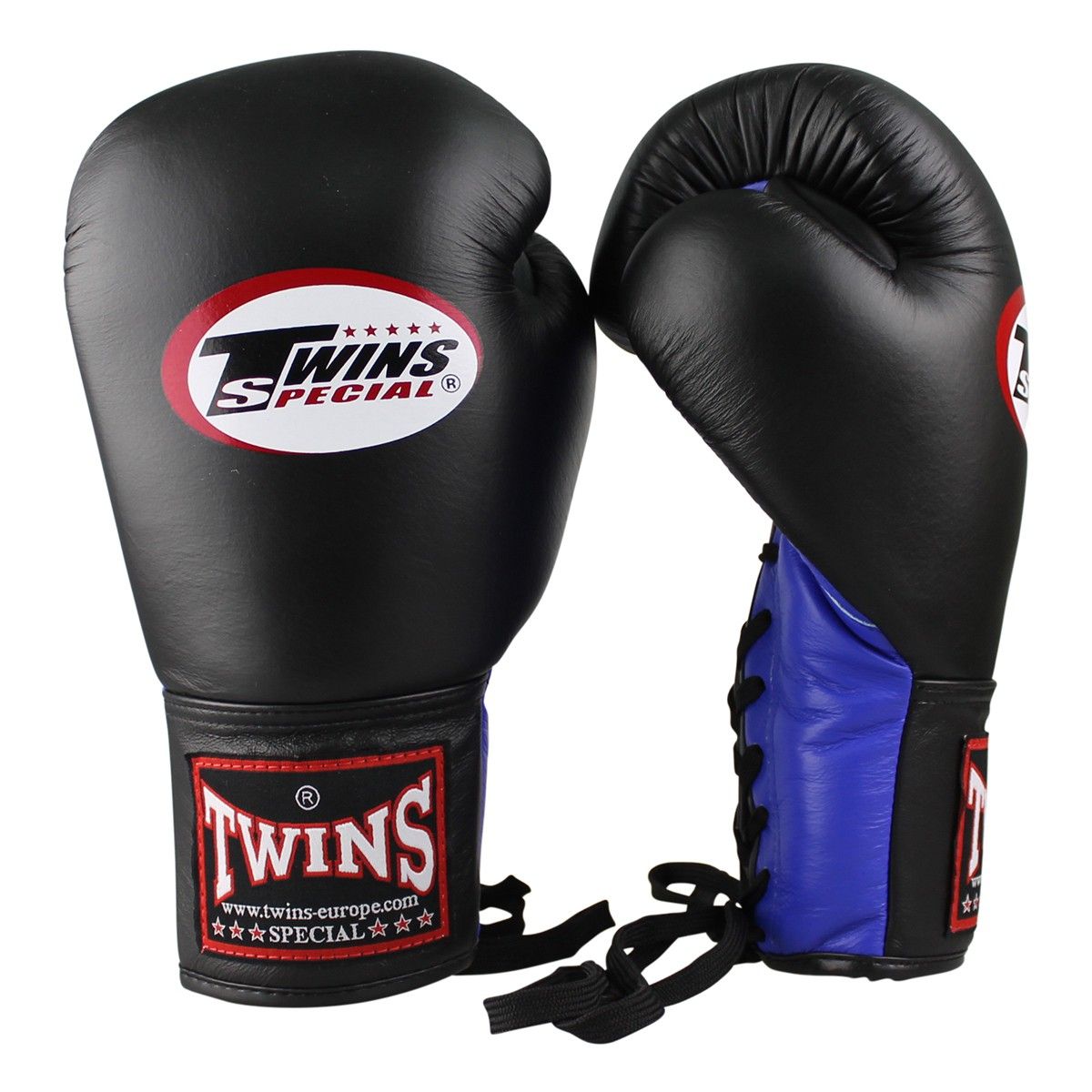  Twins Special Guantes de entrenamiento MMA (negro) (XXL) :  Deportes y Actividades al Aire Libre