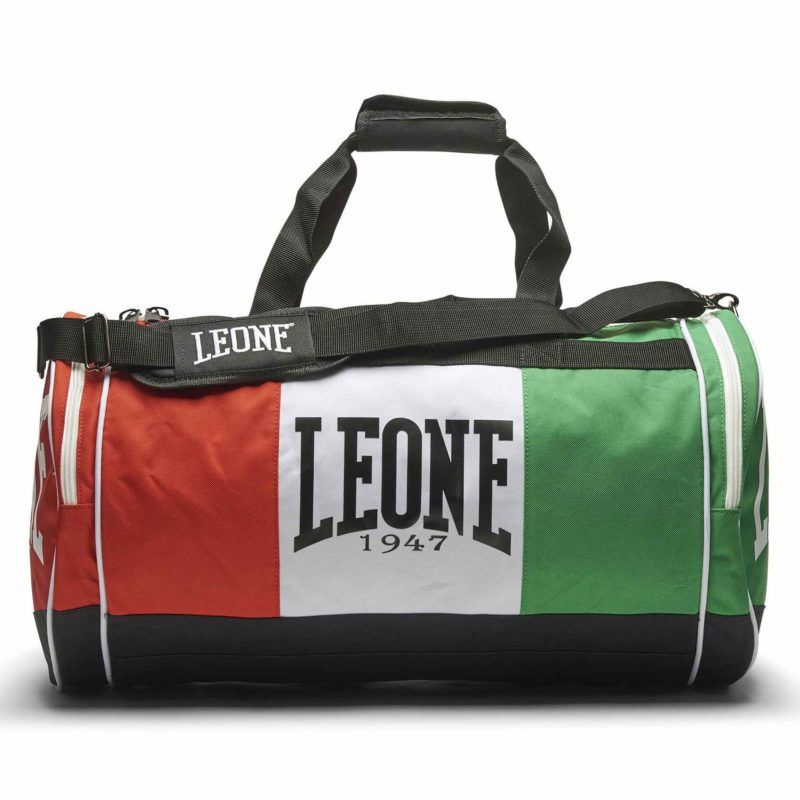 Bolsa Deportiva Leone "Italy" AC905 4