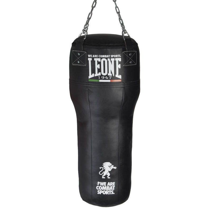 Saco de Boxeo Profesional Leone 1947 "T" AT837