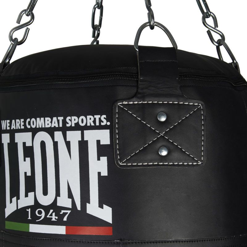 Saco de Boxeo Profesional Leone 1947 "T" AT837