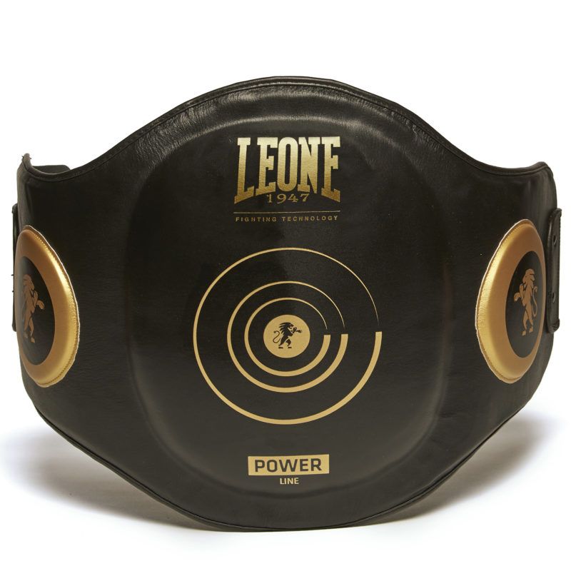 Protector Ventral Profesional Leone 1947 GM440 "Power line" 3