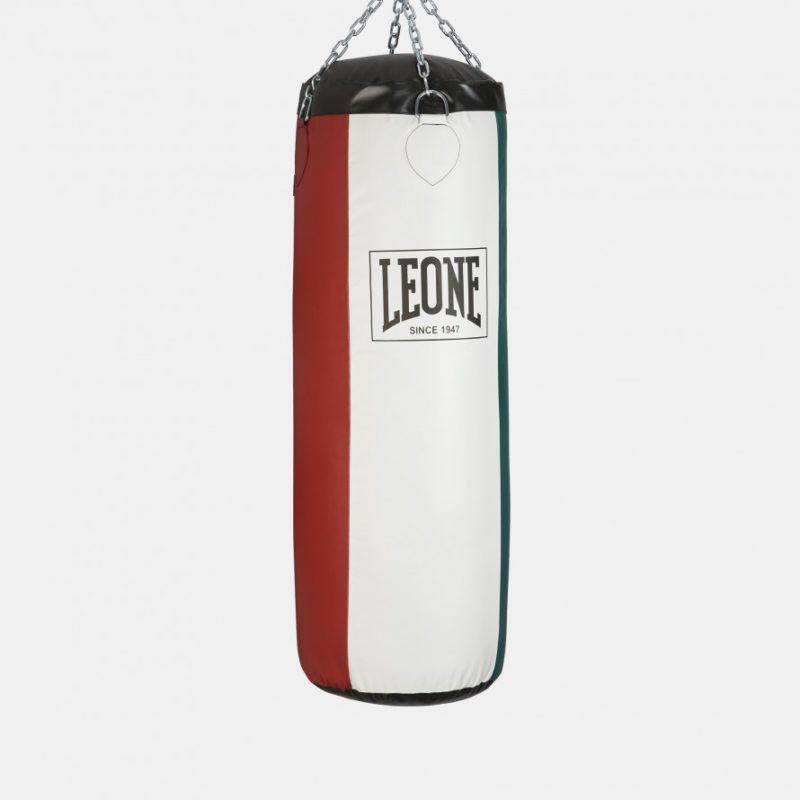 Saco de boxeo leone 1947 Vintage Italia AT823 30 kg 3