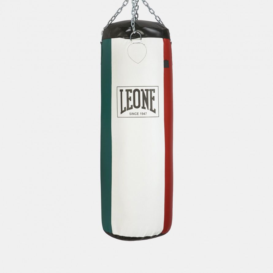 Saco de boxeo leone 1947 Vintage Italia AT823 30 kg