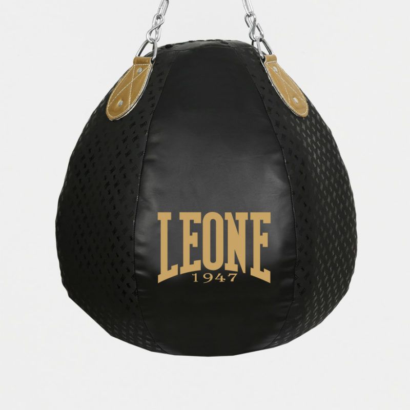 Saco de Boxeo Profesional Leone 1947 AT853 20 kg "ADN"
