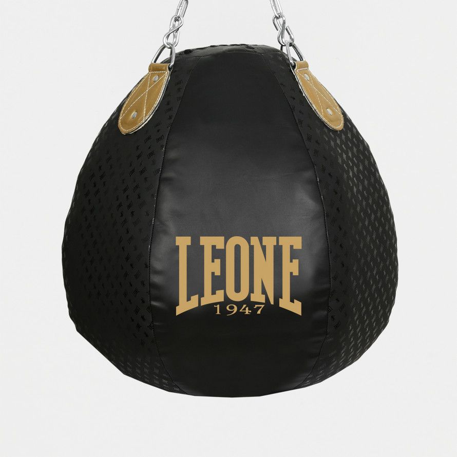 Saco de Boxeo Profesional Leone 1947 AT853 20 kg "ADN"