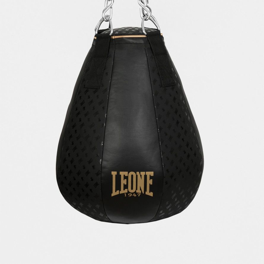 Saco de boxeo Leone 1947 de 12 kg AT852