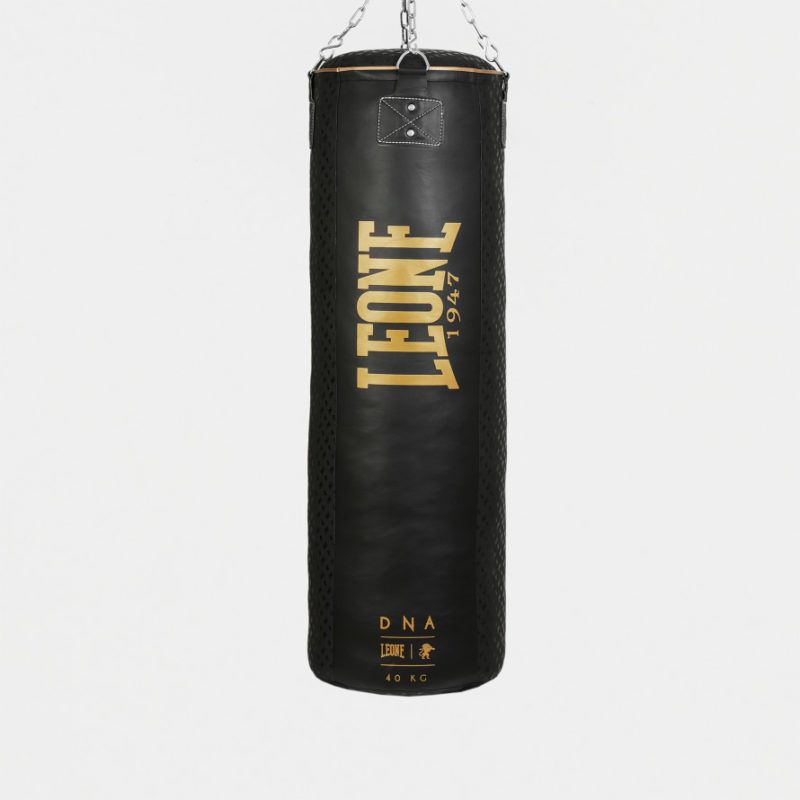 Saco de Boxeo Leone 1947 AT855 "DNA" 40 Kg